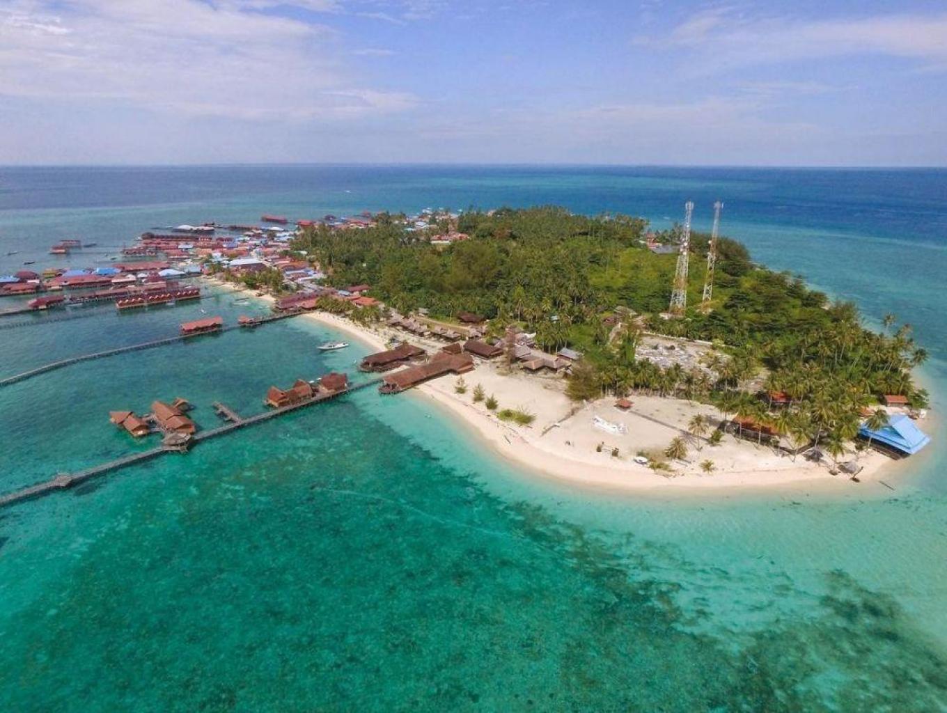 Ada di Kota Balikpapan, Sederet Destinasi Wisata Populer yang Akan Menarik Wisatawan Lampung