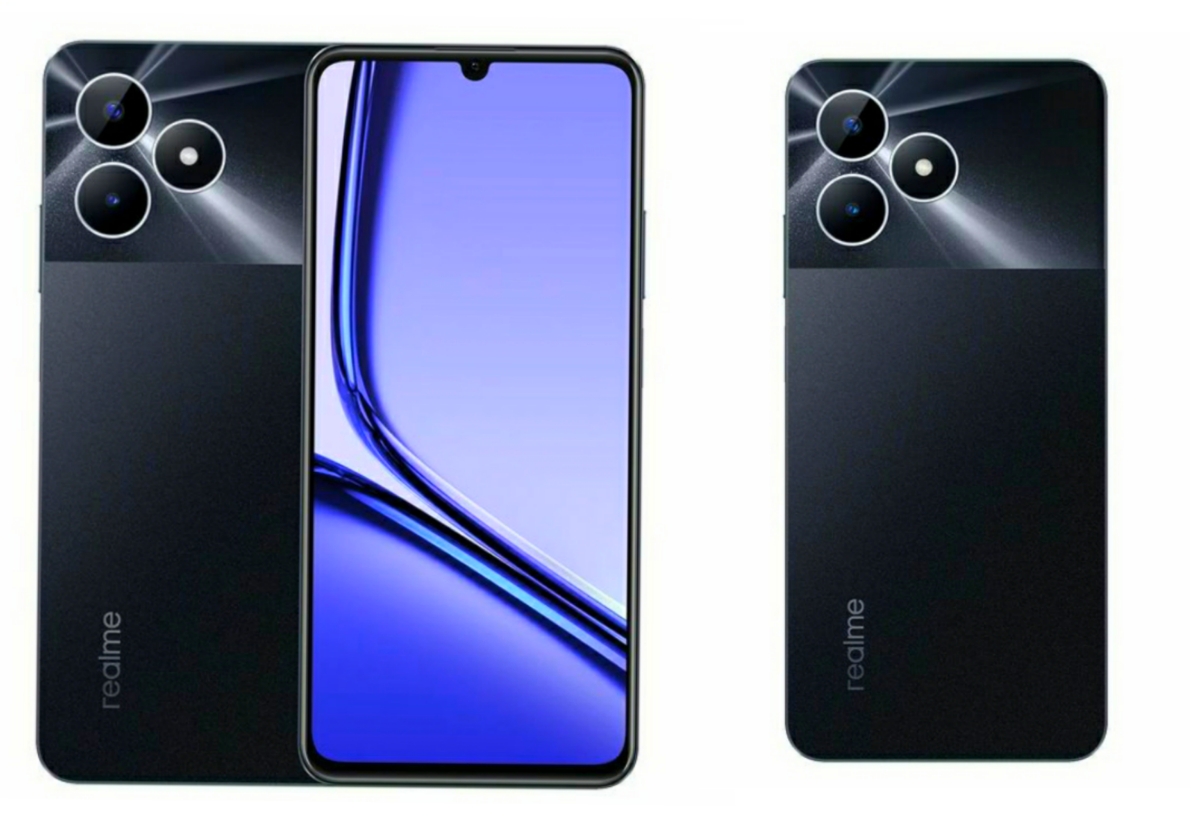 Harga Promo Realme Note 50 Cuma Rp 999 Ribuan, Bisa Dipesan di 2 Platform Ini