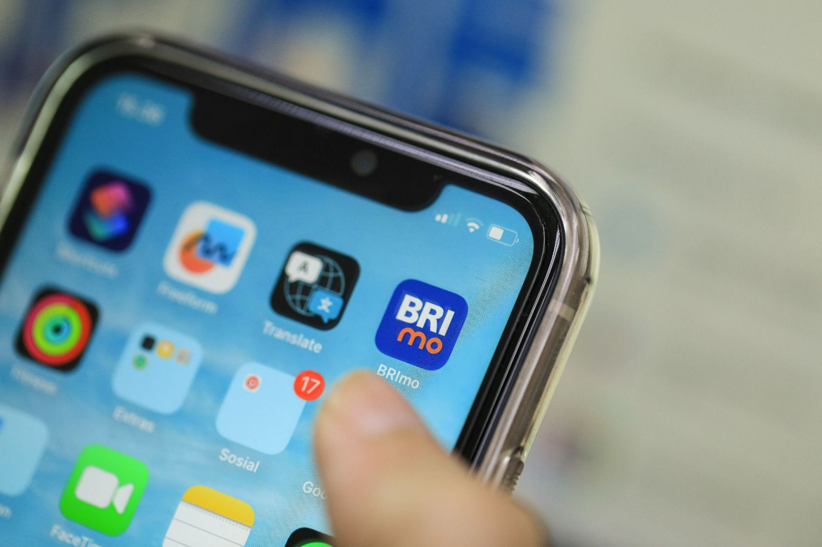 Transaksi tanpa Kartu, BRI Ada Program Reward hingga Rp600 Ribu Lho