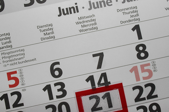 Juni 2023 Ada Empat Hari Libur, Yuk Manfaatkan