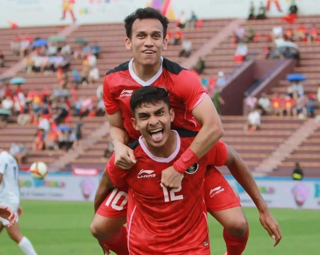 Terungkap, Ini Alasan Dewa United Kepincut Ingin Rekrut Egy Maulana Vikri