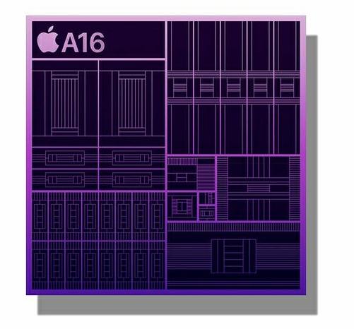 Tak Sesuai Rencana Pengembangan, Apple A16 Ternyata Produk yang Tidak Sempurna? Berikut Penjelasannya