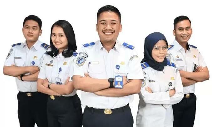 Cek, Formasi CPNS Kemenhub 2024 Lengkap Persyaratannya