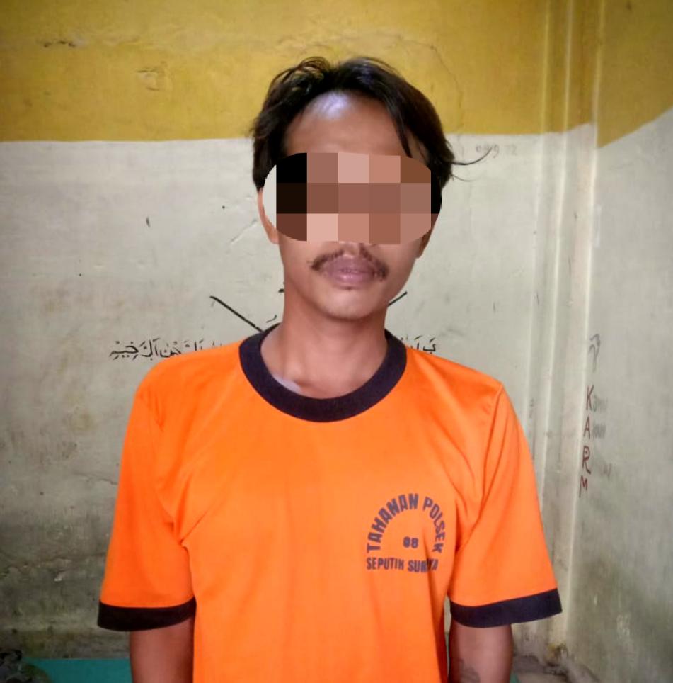 Di Ujung Jembatan Itu, Wanita Umur 15 Tahun Dicabuli Hingga Hamil 2 Bulan, Bagini Kisahnya