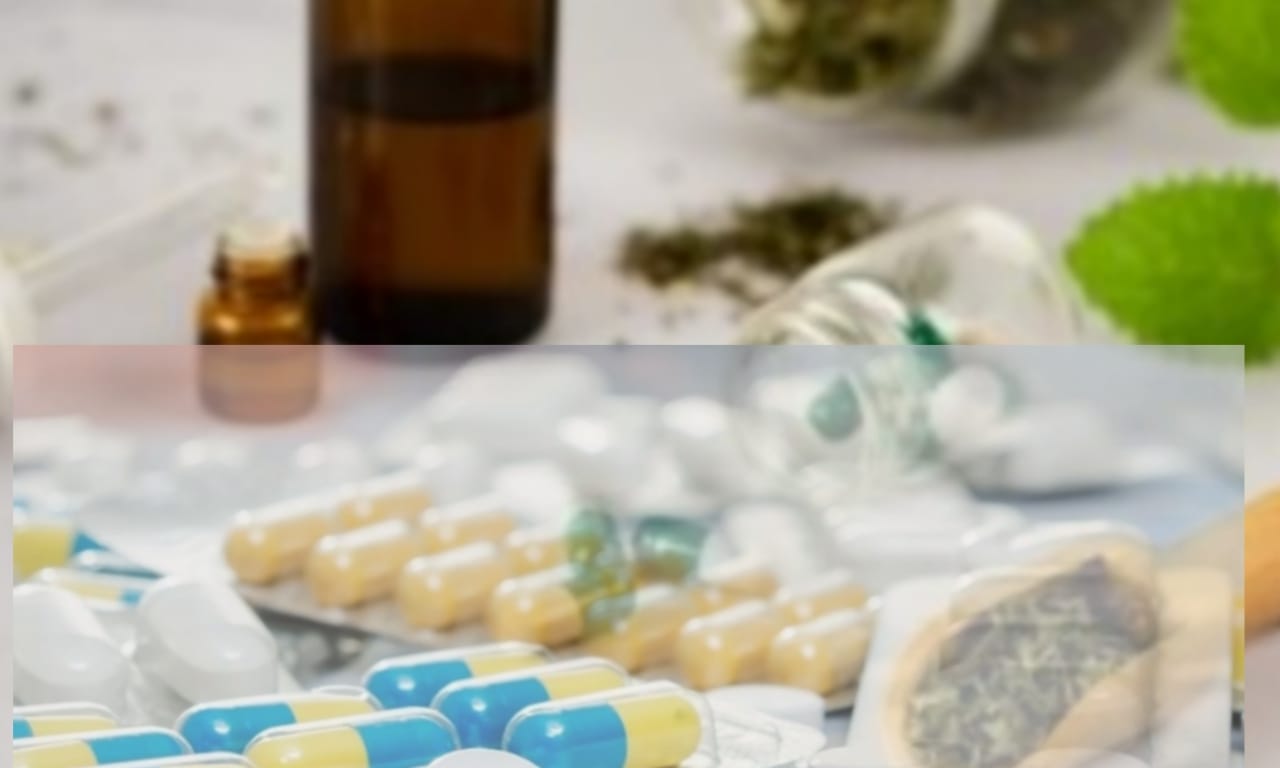 Catat! Ini Daftar Obat Bahan Herbal Berbahaya yang Dirilis BPOM, Bisa Picu Hepatitis Hingga Kerusakan Ginjal