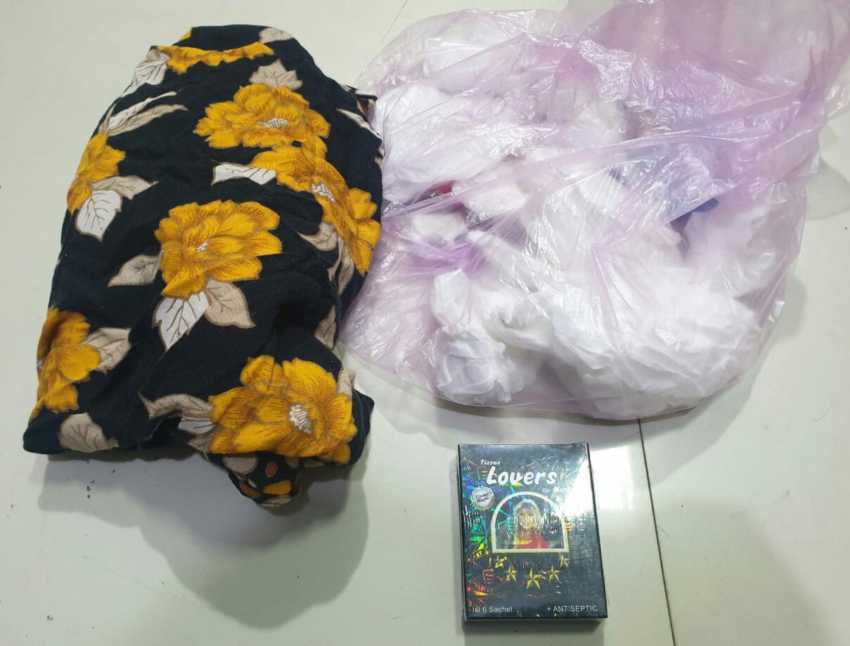 Waduh! Oknum Dosen dan Mahasiswa Perguruan Tinggi di Lampung Kedapatan Berduaan