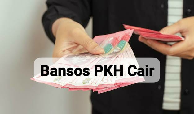 Bansos PKH Cair Lagi, Penerima Bisa Cek Link Pencairannya Di Sini