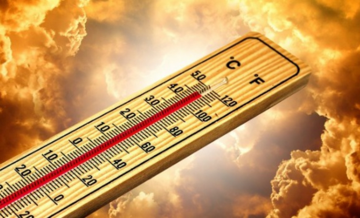 Jawa Barat Makin Mendidih, Suhu Harian Maksimum Capai 39.3 derajat Celcius, Lampung Ikutan Naik