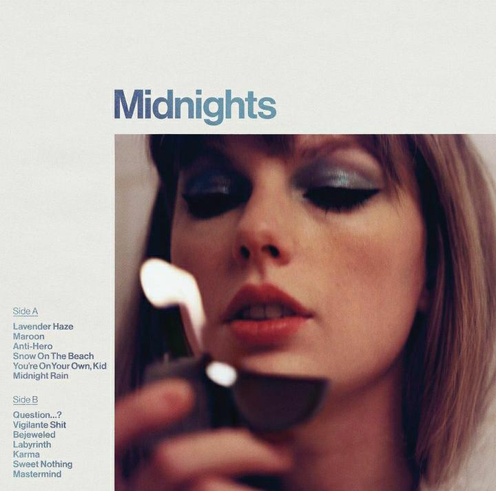Spotify Dikabarkan Crash Karena Album ‘Midnghts’ Taylor Swift