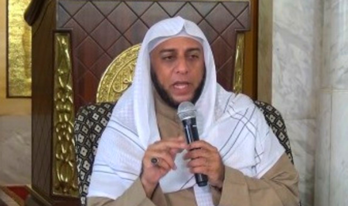 Nasihat Emas Syekh Ali Jaber Tentang 4 Amalan yang Bisa Bikin Kita Dikejar Rezeki