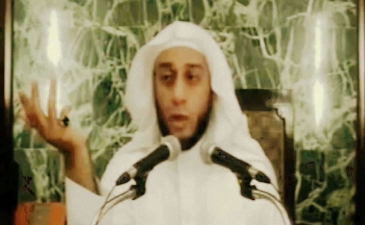 Amalan Penarik Rezeki Dari Syekh Ali Jaber, Diamalkan Setiap Hari Agar Mendapat Keberkahan