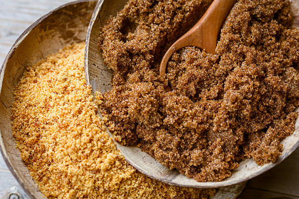 Yuk Kenalan Sama Brown Sugar, Lengkap dengan Sederet Manfaatnya