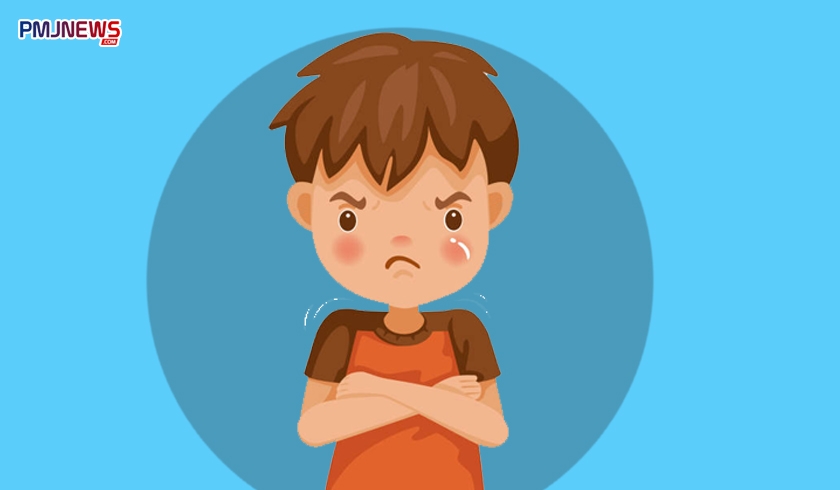 Bingung Anak Sering Menangis Ekstrem atau Tantrum? Sebaiknya Bunda Lakukan Hal Berikut Ini