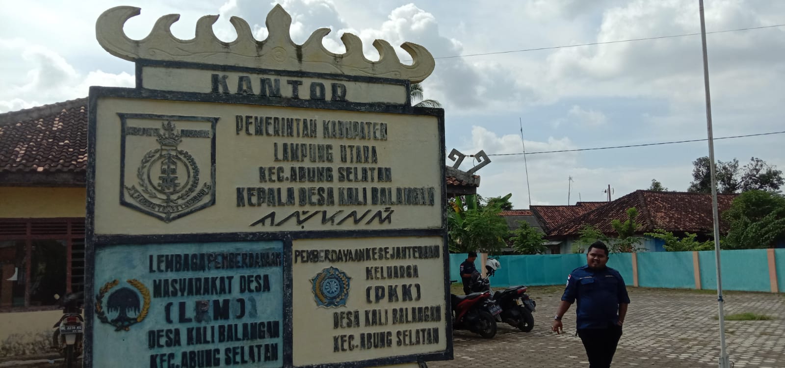 Elemen Masyarakat Desak APH Tindaklanjuti Kasus Dugaan Raibnya Anggaran BUMDes