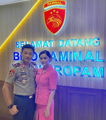 Polri Kembali Tunda Sidang Kode Etik Brigjen Hendra Kurniawan, Alasannya Saksi Sakit