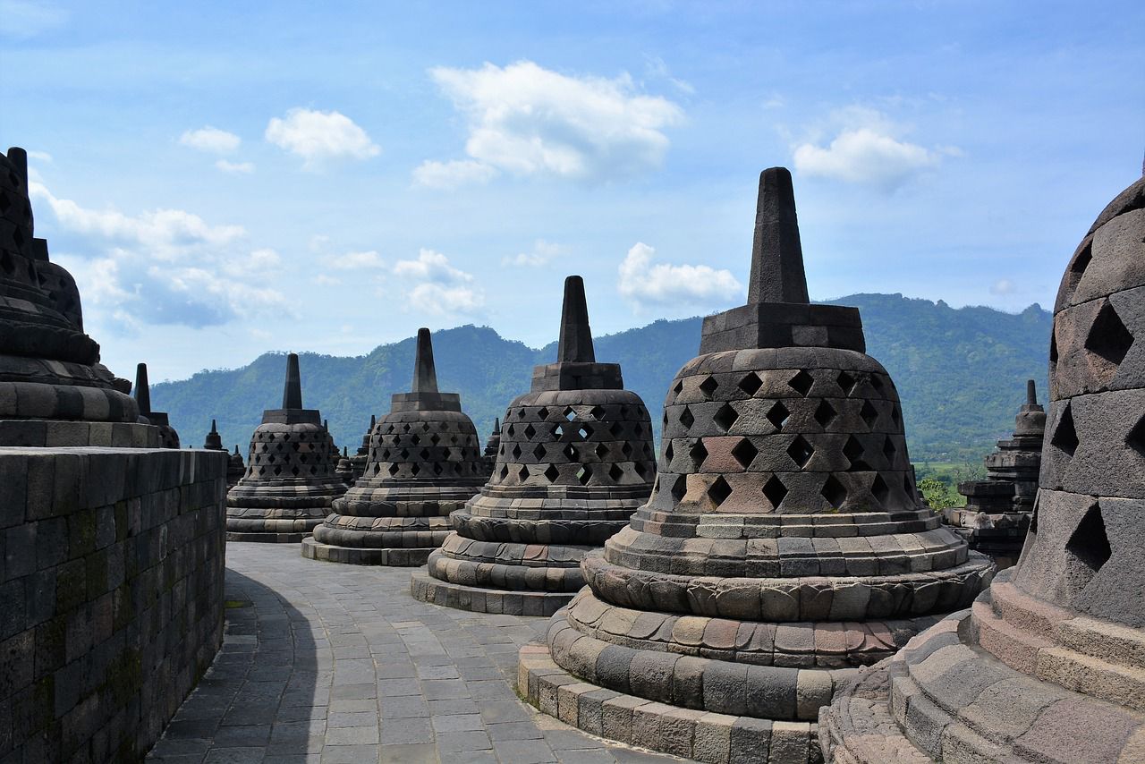 Sederet Warisan Budaya Indonesia yang Mendunia, Ada yang dari Papua