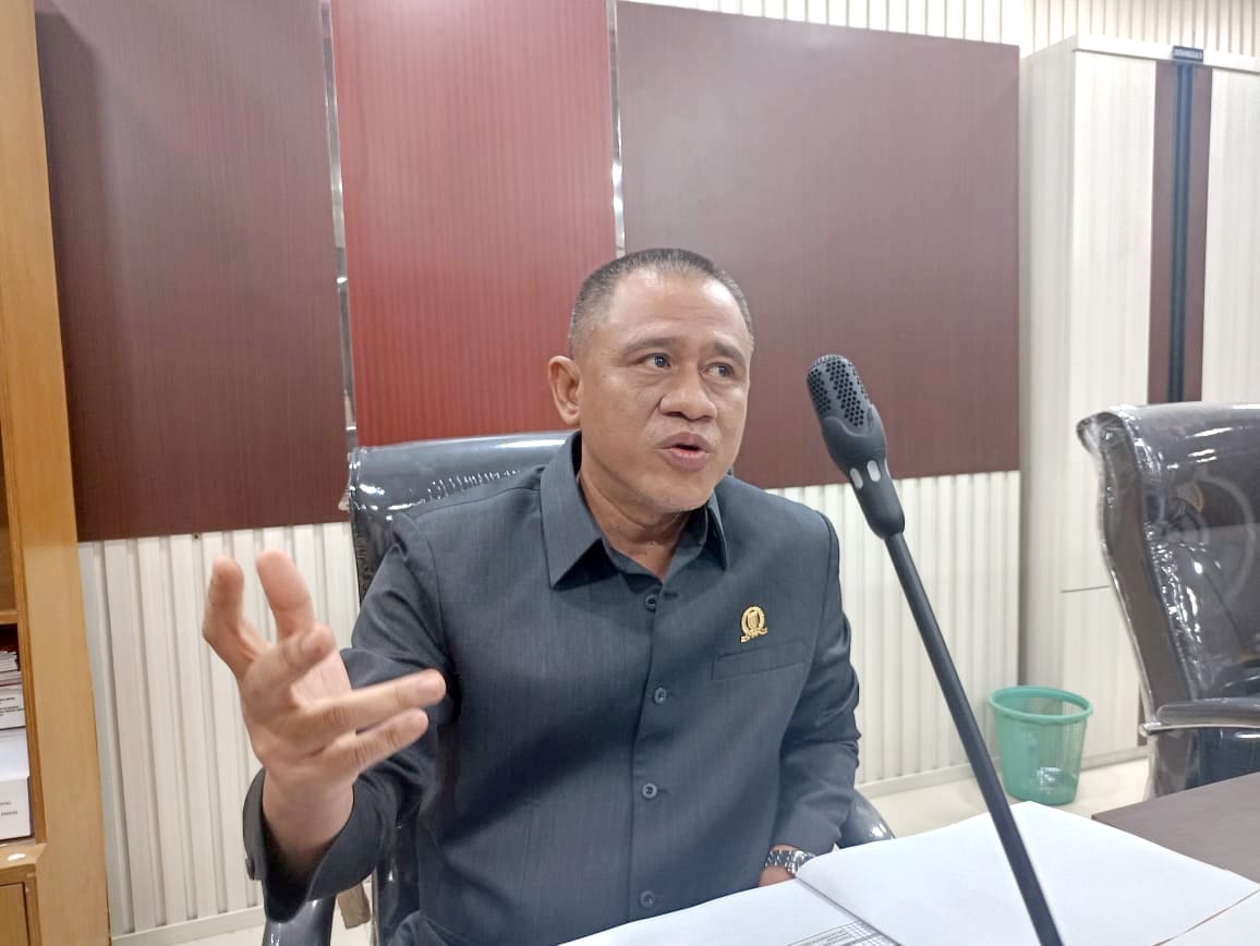 Sikapi Putusan MK, Istri Aries Sandi Maju Pilkada Pesawaran?
