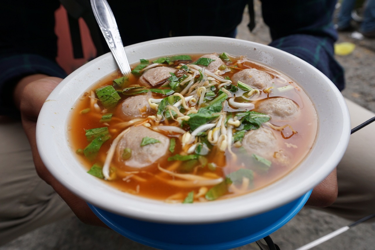 Rekomendasi Bakso Enak di Bandar Lampung, Cocok Disantap Saat Hujan