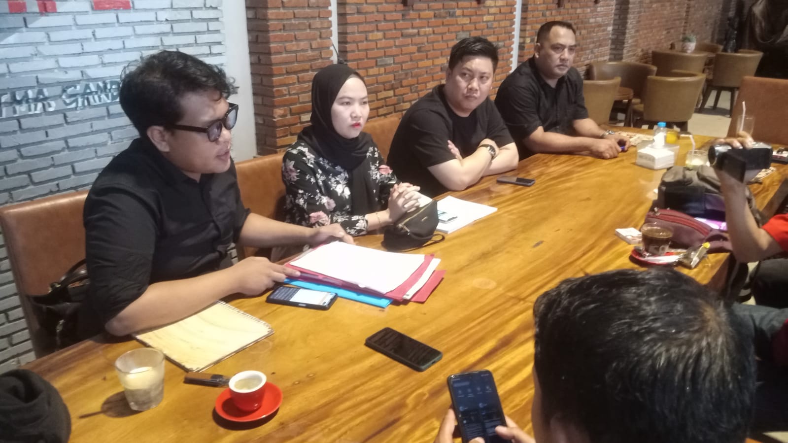 Penyelidikan Kasus Sengketa Tanah di Samping RM Bareh Solok Dihentikan, Pelapor Tanyakan Salinan Bukti SP3