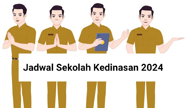 Segera Cek, Jadwal Lengkap Pendaftaran Sekolah Kedinasan 2024