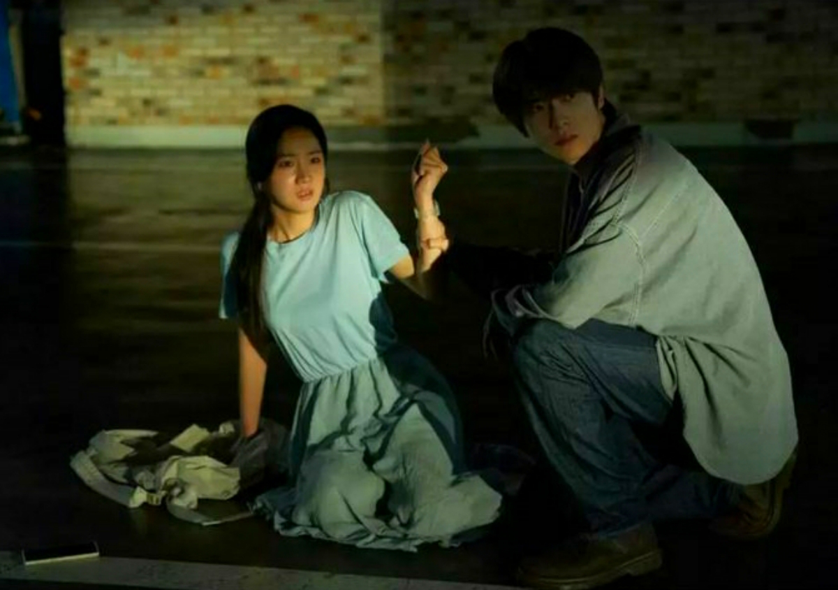 Tayang Paruh Kedua 2024, Sinopsis Film You Will Die After Six Hours yang Dibintangi Jaehyun NCT