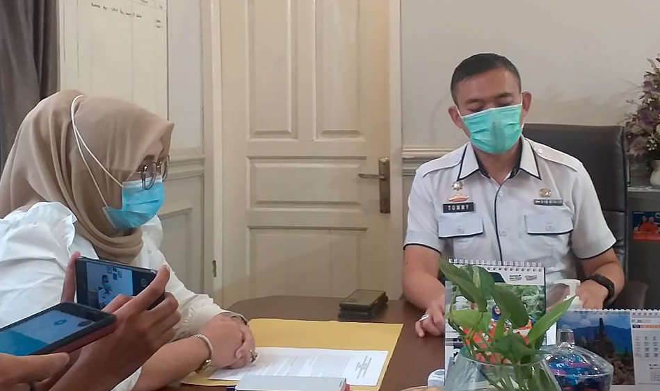 Ombudsman Lampung Terima Lima Laporan Soal PPDB