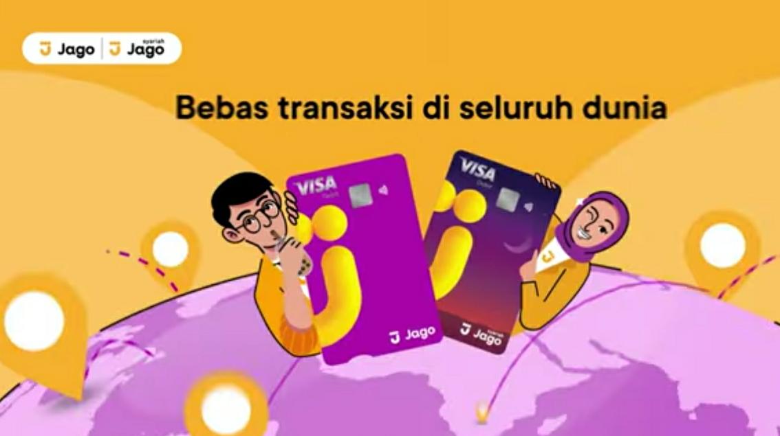17 Cara Cepat Ajukan Pinjaman Dana Jutaan di Bank Jago, Lengkap Dengan Syarat dan Ketentuan Terbaru