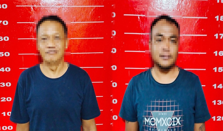 Terjerat Kasus Sabung Ayam, Kepala Kampung Satu Ini Ditangkap Polisi