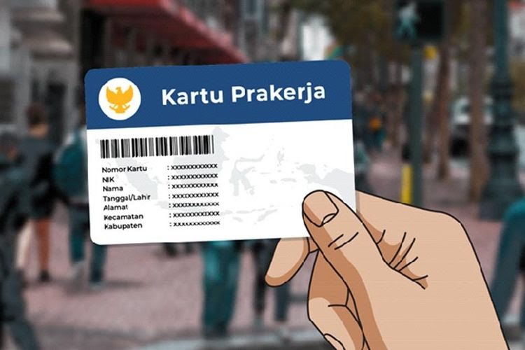 Hore! Penerima Bansos Ini Juga Bisa Ikutan Daftar Program Kartu Prakerja 2023