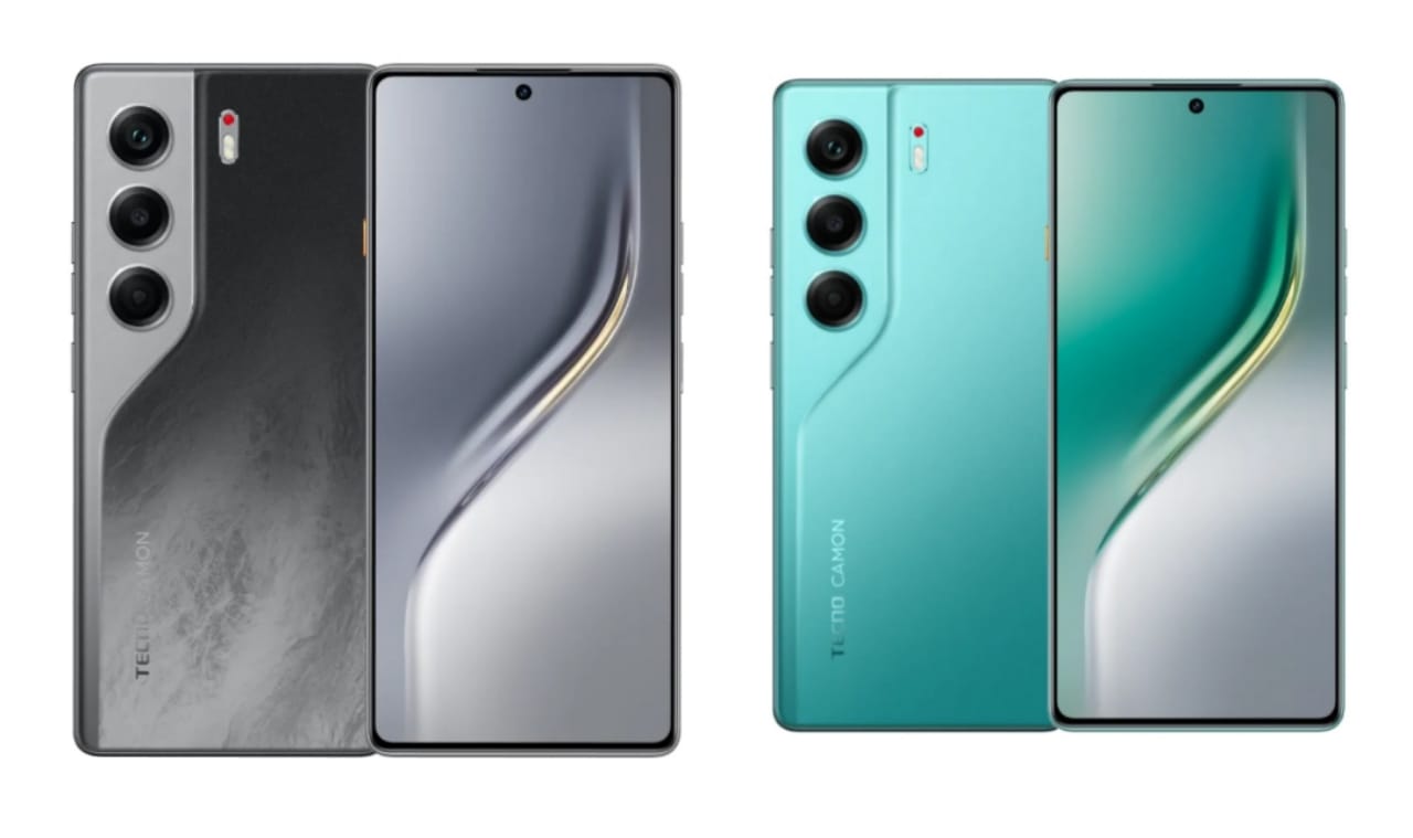 Cek Performa Tecno Camon 40 di Kelas HP 2 Juta, Masih Oke Nggak?