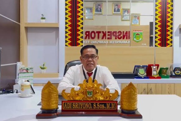 Heboh Isu Kepsek Diperas Oknum Inspektorat, Kepala Inspektorat: Laporkan Bila Ada Bukti