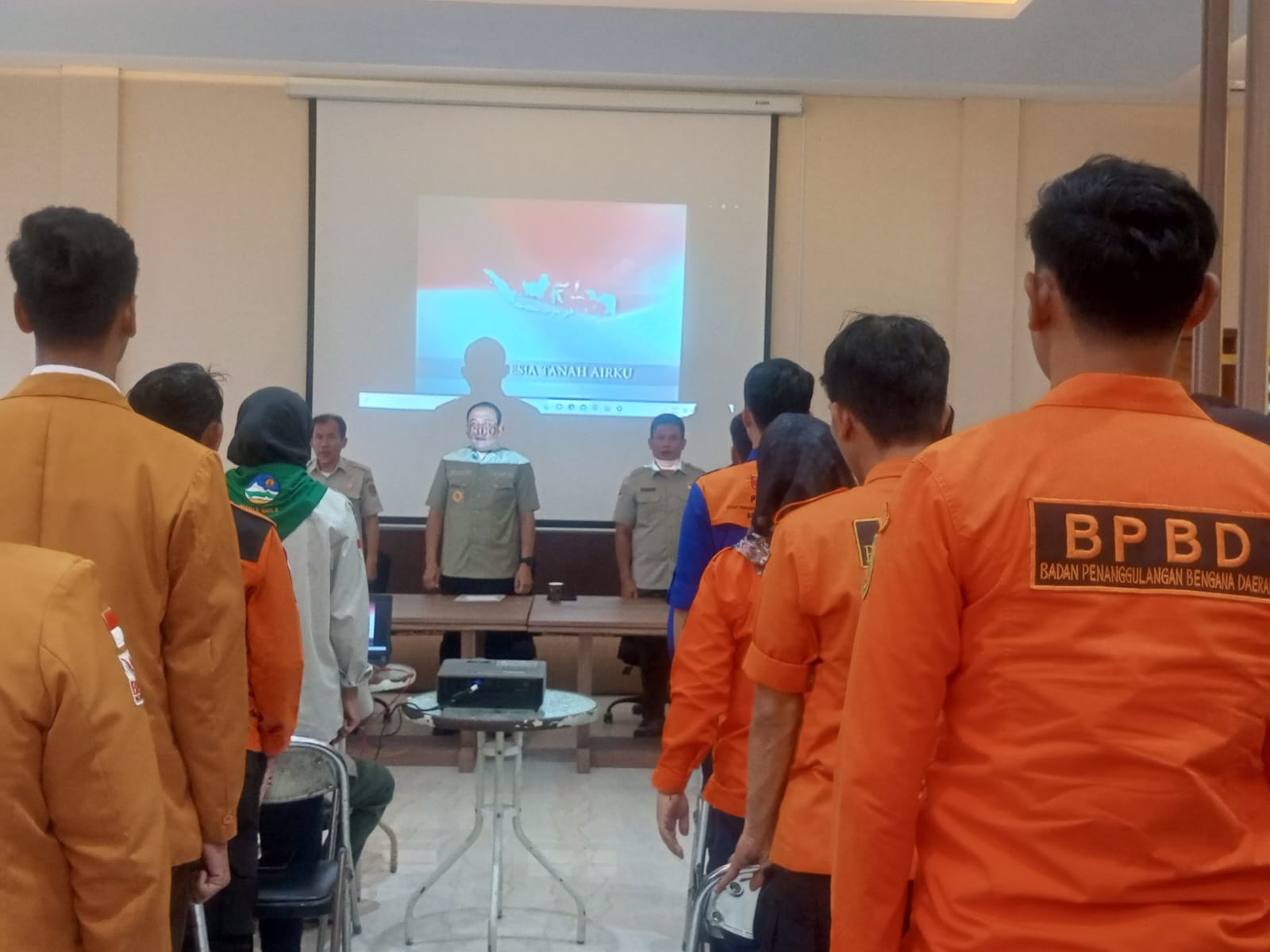 Ubah Paradigma Penanggulangan Bencana Dari Responsif Menjadi Kesiapsiagaan Melalui Mitigasi