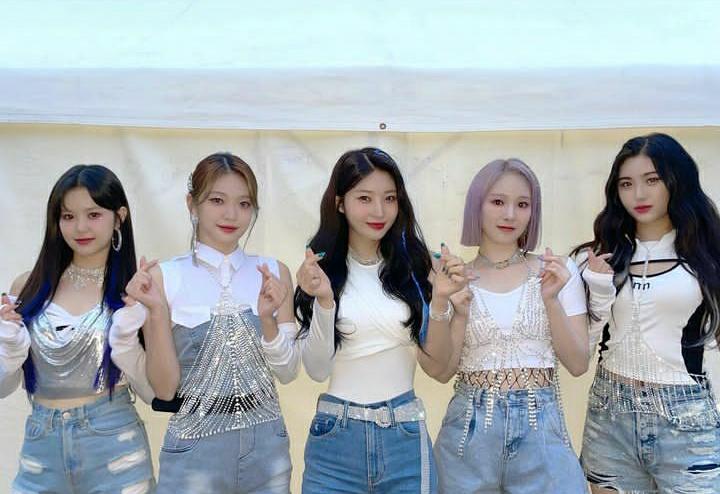 Everglow Gelar Tur Konser Desember 2022 Mendatang, Berikut Harga Tiket dan Seatplan Konsernya