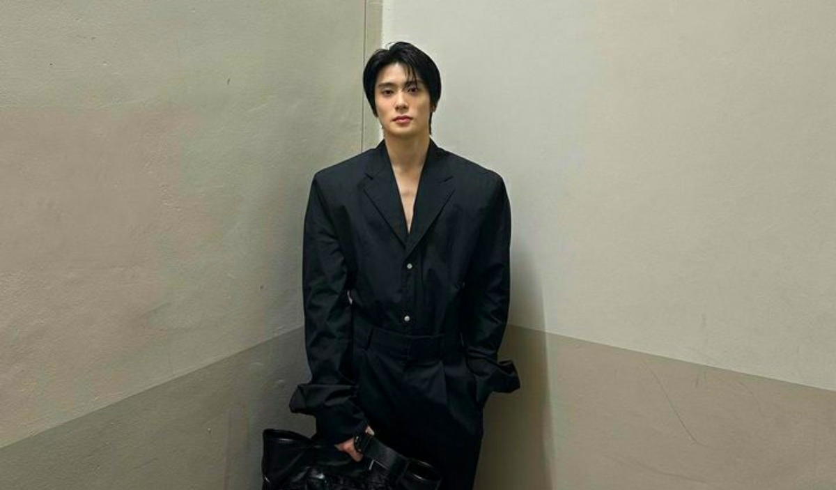 Jaehyun NCT Dikabarkan Bintangi Drama I Believe You, Perankan Karakter Korban Bullying di Sekolah