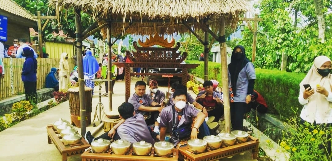 Pernah Masuk Adwi, Desa Rigis Jaya, Desa Wisata Lampung Barat Surganya Penikmat Kopi hingga Wisata Edukasi