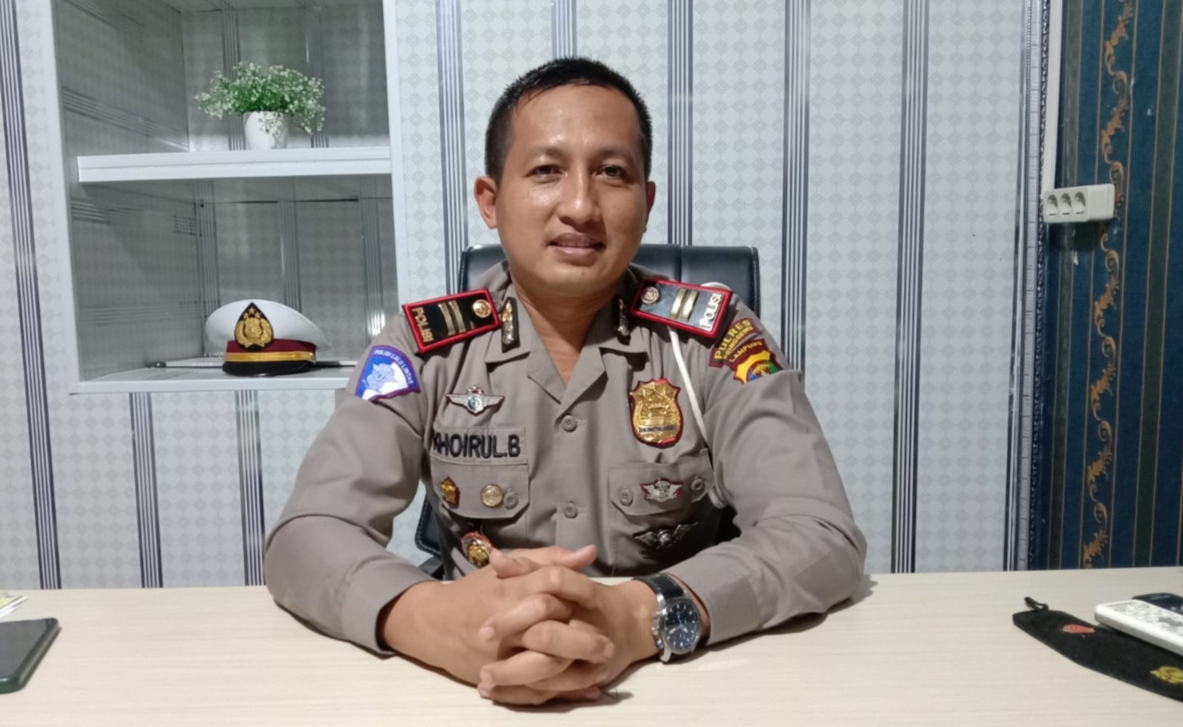 Ingat! Jangan Asal Ganti Warna Pelat Nomor Kendaraan