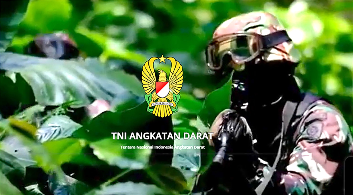 Mutasi TNI Terbaru 2024, 10 Jenderal Angkatan Darat Dapat Penugasan Luar Struktur