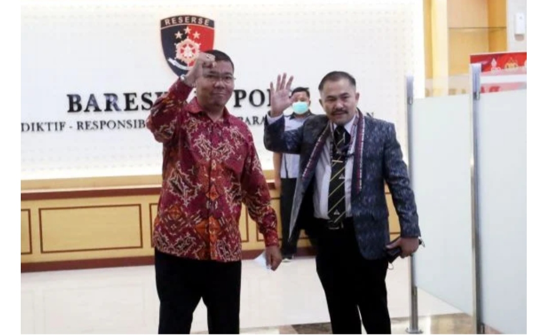 Babak Baru, Kamaruddin Simanjuntak Akan Laporkan Benny Mamoto dan Istri Ferdy Sambo ke Polisi