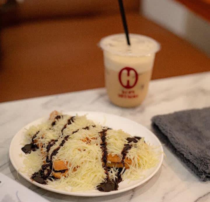 Dibawah Rp30 Ribu! Rekomendasi Paket Bukber Cafe Kekinian di Bandar Lampung