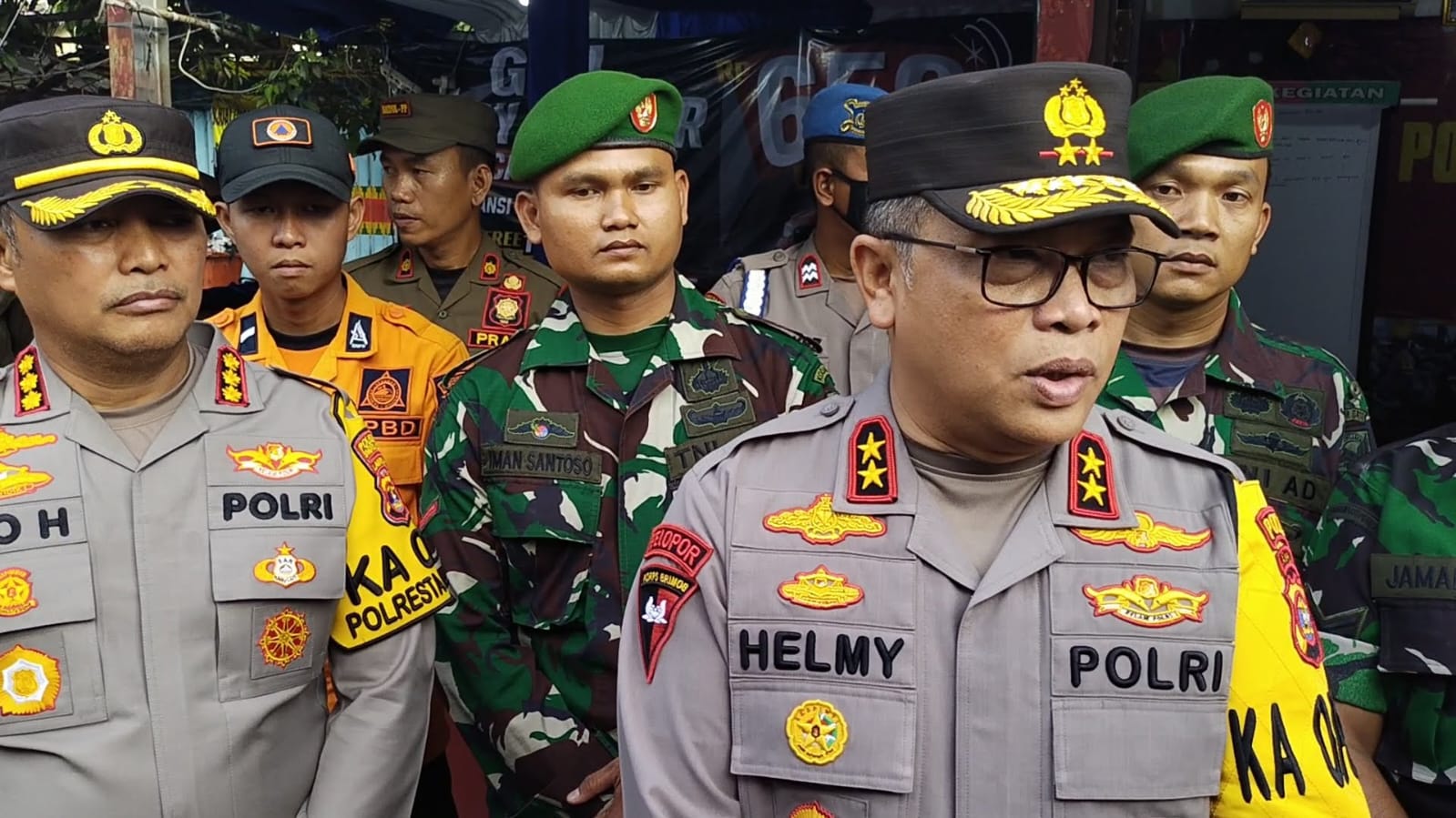 Empat Pelabuhan di Lampung Selatan Siap Dukung Arus Mudik Lebaran 2025