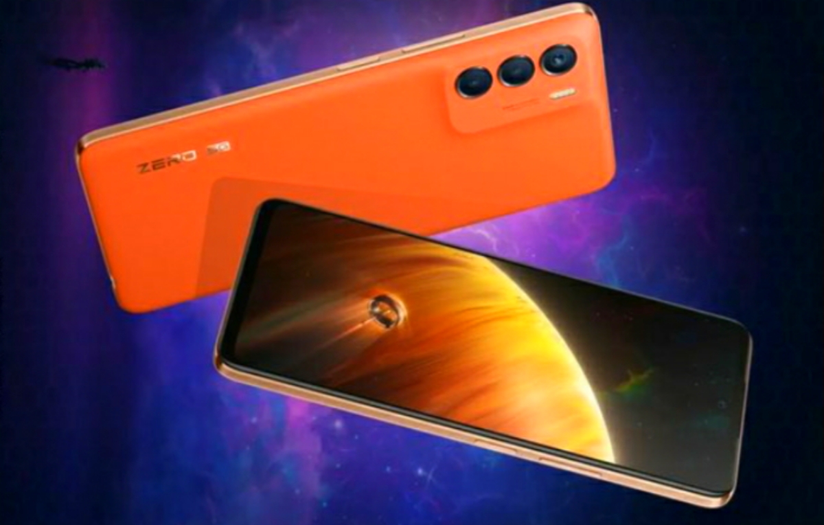 Intip Kelebihan HP Infinix Zero 5G 2023 Dalam Spesifikasi yang Ditawarkan, Harga Mulai 3,2 Jutaan