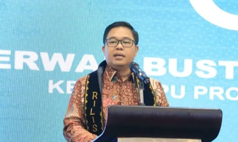 Ketua KPU Angkat Bicara Terkait Heboh Dugaan Oknum Anggotanya Terima Suap Rp 530 Juta dari Caleg