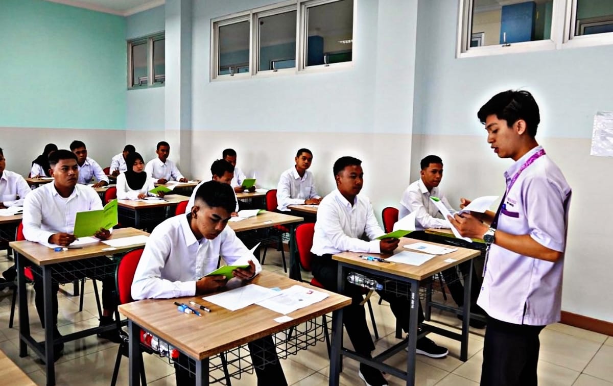 3 Aspek yang Diukur Dalam Seleksi Psikotes Sekolah Kedinasan 2024