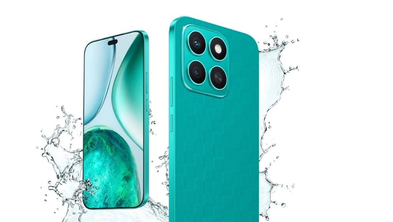 Masuk HP Android Terbaru Dalam Seri Honor X8c 2025, Bongkar Spek dan Harga yang Ditawarkan