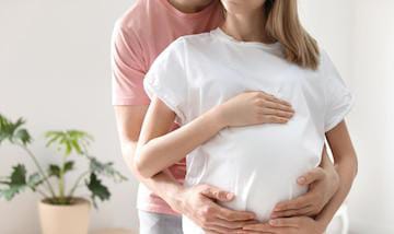5 Dampak Buruk Tidur Telentang Bagi Wanita Hamil