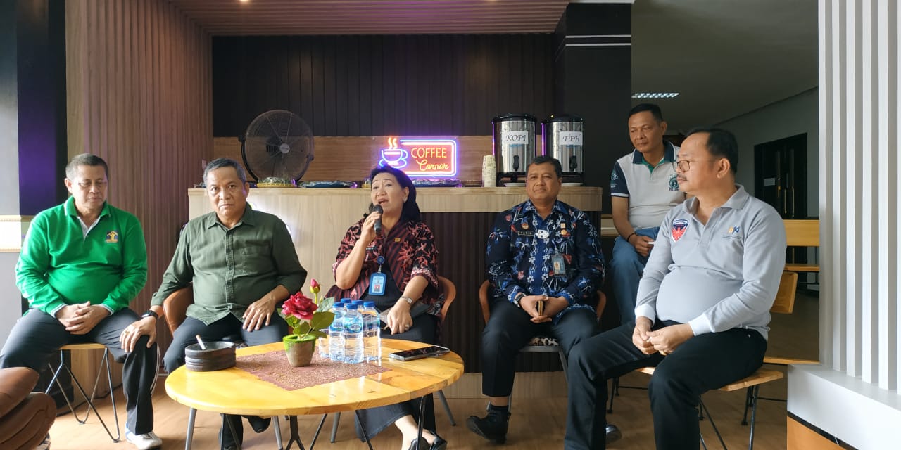 Tekan Penyelundupan Narkoba ke Lapas, Kemenkumham Lampung Waspadai Drone Hingga Lemparan Bola Tenis