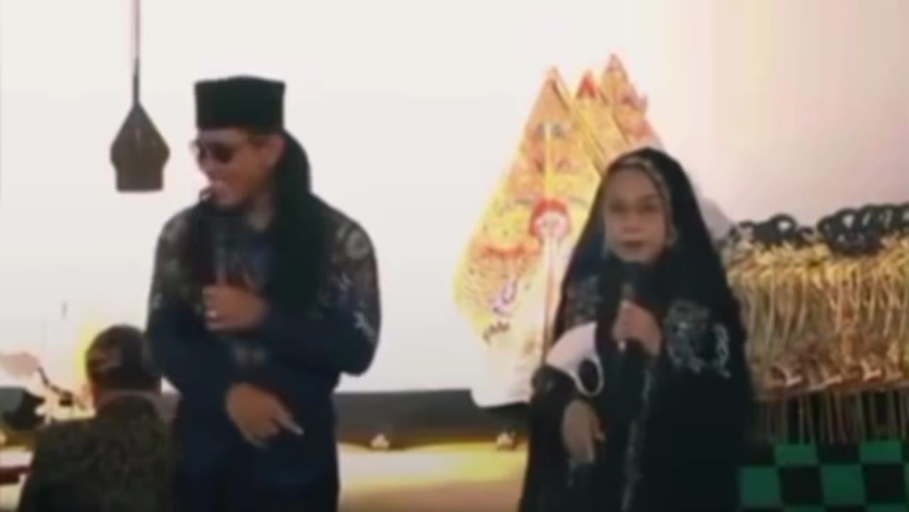 Tukang Es Teh tak Seberapa, Ternyata Gus Miftah Pernah Mengolok Pesinden Yati Pesek