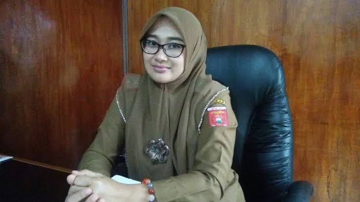 Jelang Nataru, Begini Kondisi Harga Kebutuhan Pokok dan Pangan di Lampung Barat