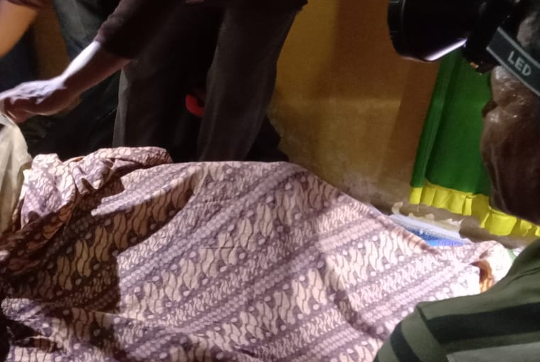 Akhirnya, Nelayan yang Tenggelam di Perairan Biha Berhasil Ditemukan, Begini Kondisinya