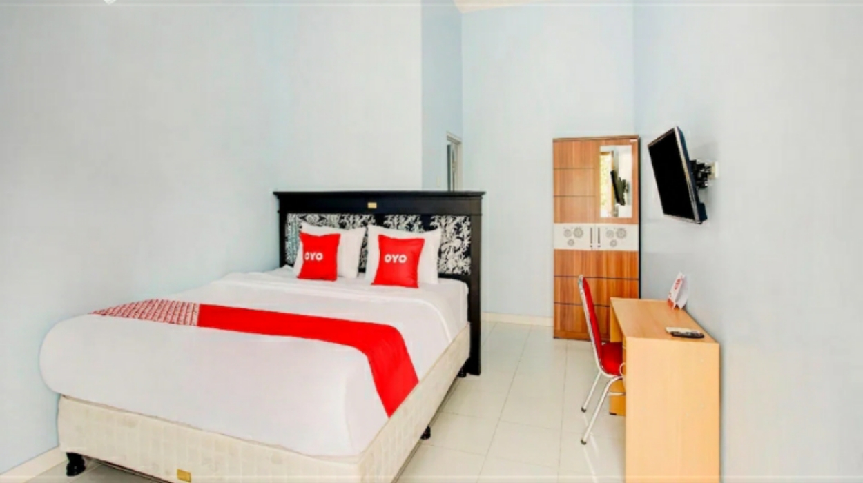 Gercep! Dapatkan Promo Hotel Murah di Bandar Lampung Hari Ini, Tarif Mulai Rp 65 Ribuan, Pesan Sekarang Juga